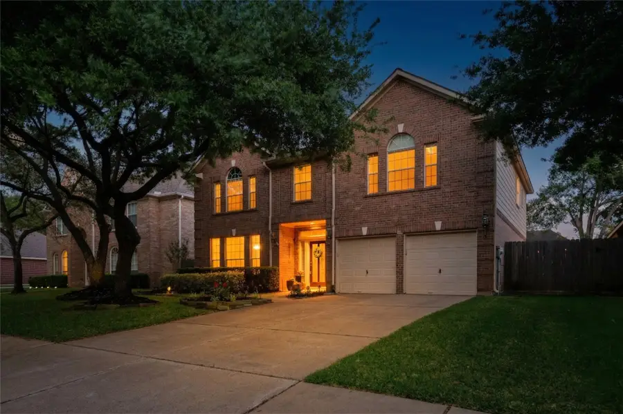 20815 Winlock Trace Drive, Katy, TX 77450 - #3