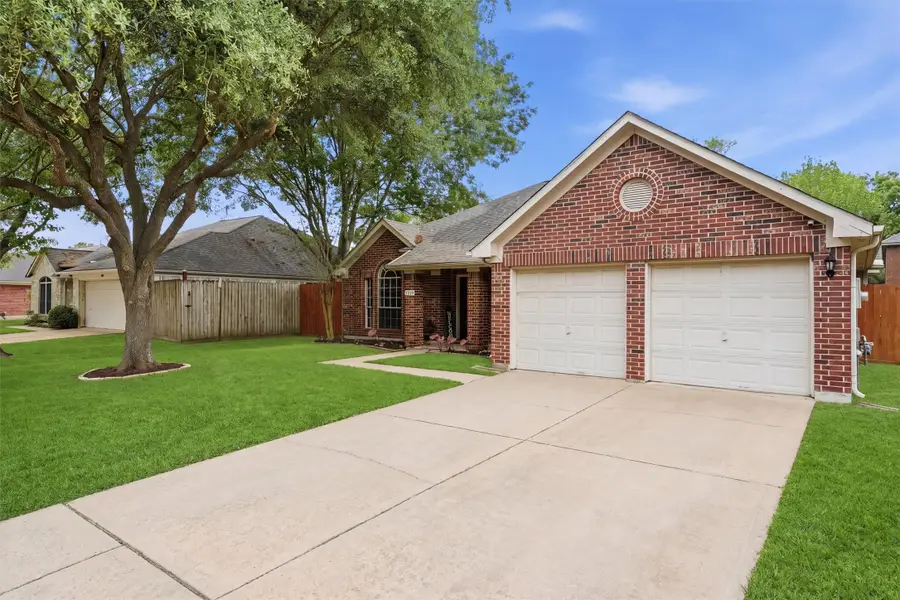 7219 Pembrough Lane, Katy, TX 77494 - #2
