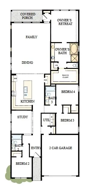 8902 Moose Trail, Manvel, TX 77578 - #2