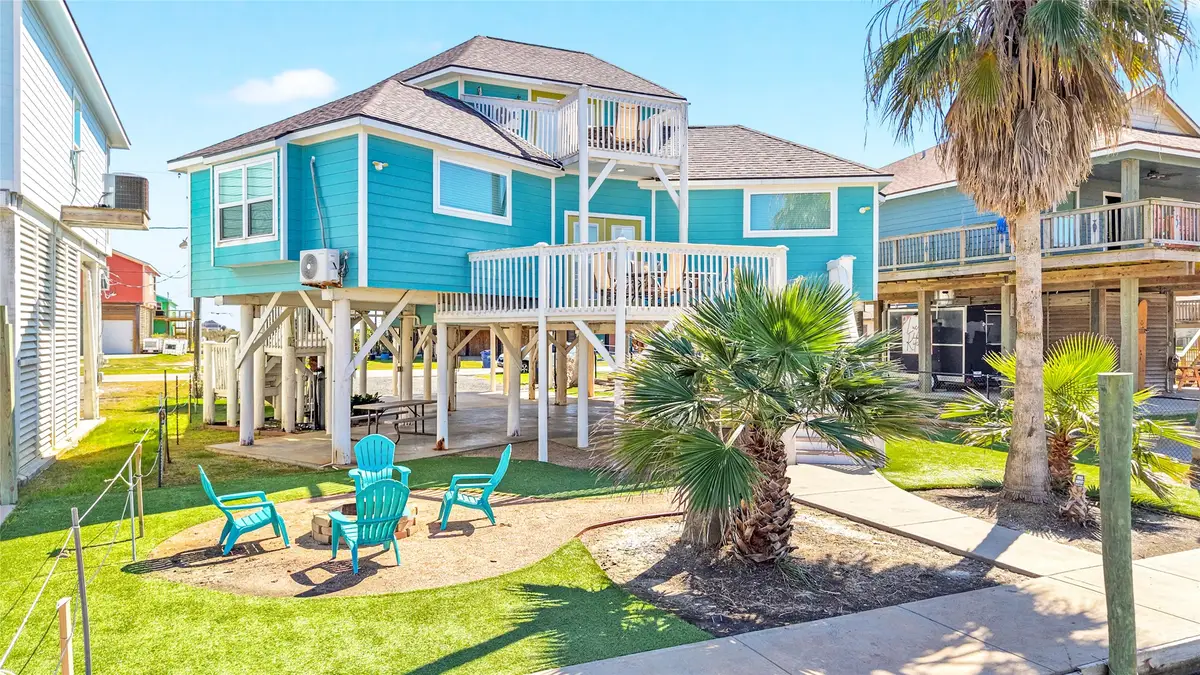 319 Pompano Lane, Surfside Beach, TX 77541 - #1