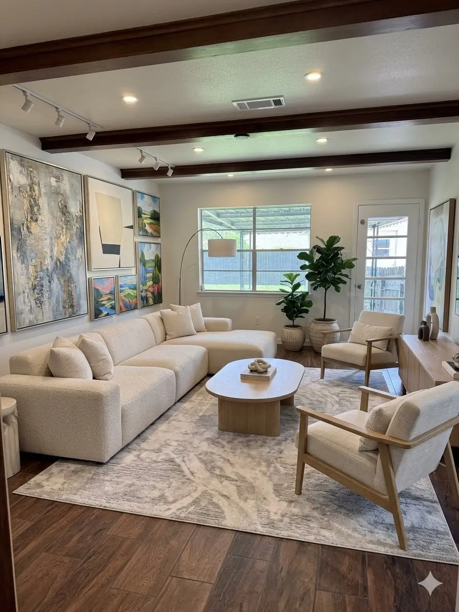 9011 Grape Street, Houston, TX 77036 - #3