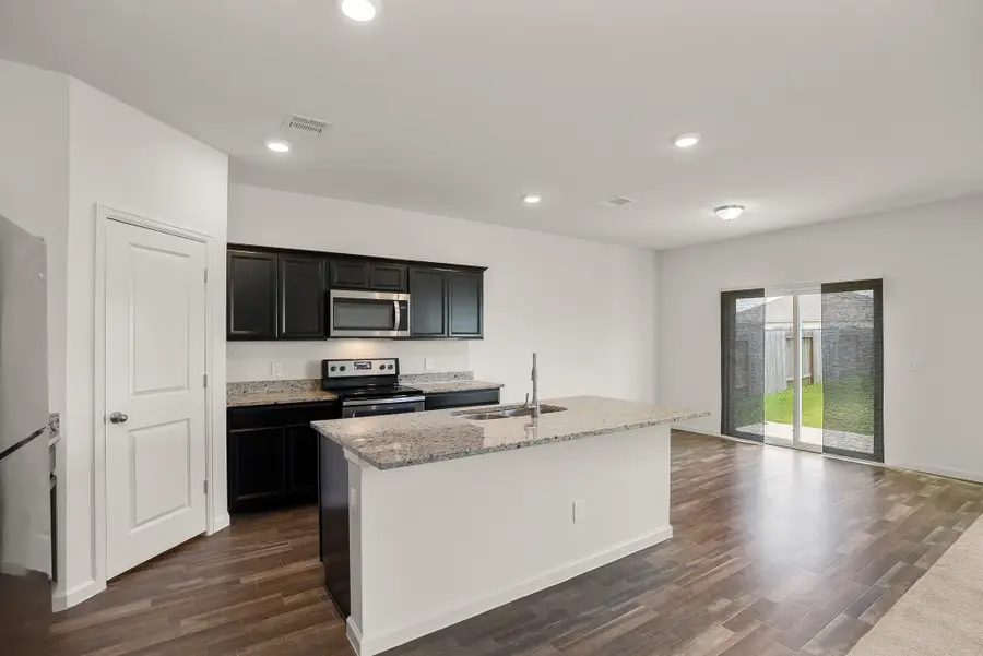 10137 Pappas Drive, Brookshire, TX 77423 - #2