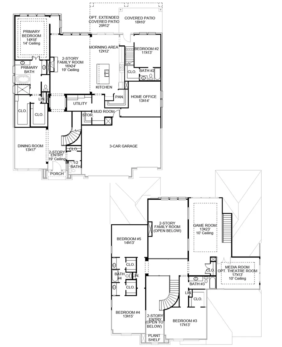 6202 Galway Court, Manvel, TX 77578 - #2