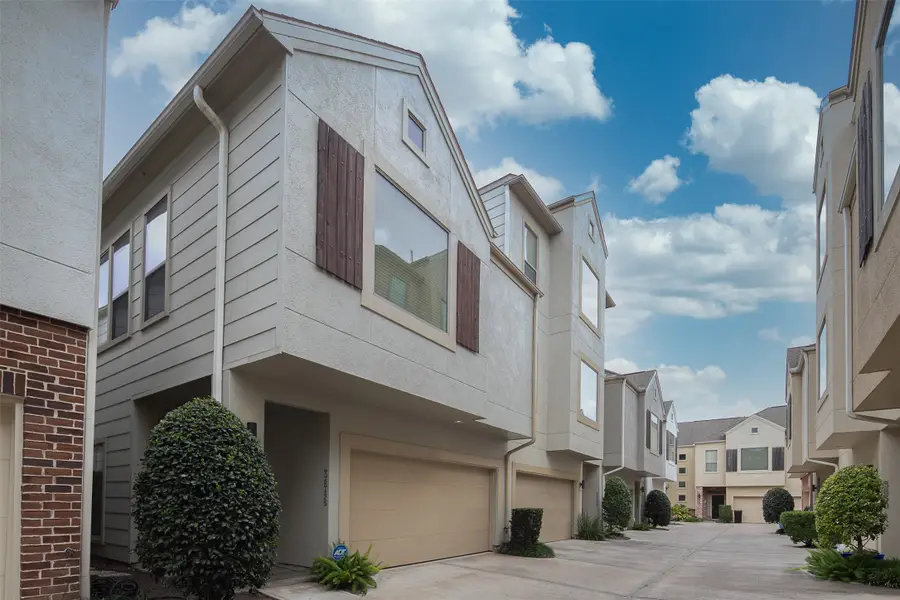 3848 Center Street, Houston, TX 77007 - #3