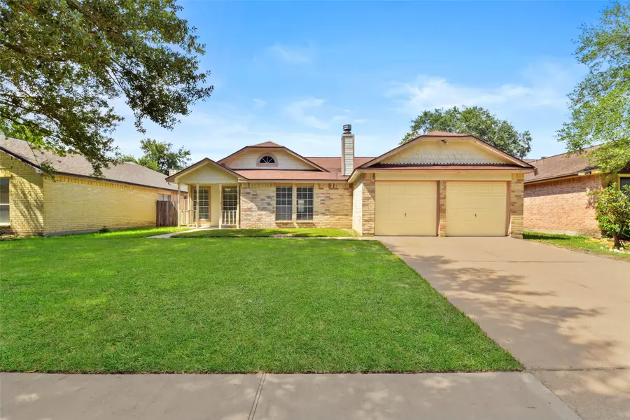 16914 Applecross Lane, Houston, TX 77084 - Image #3