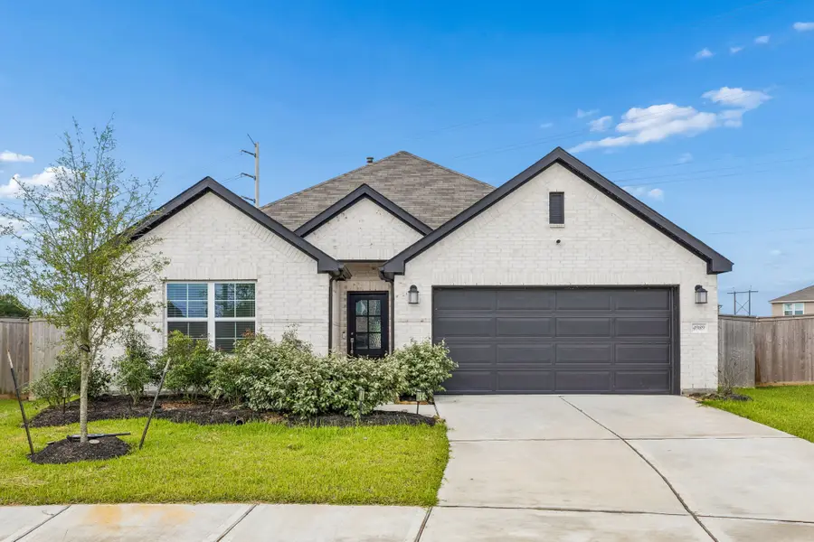 4989 Perennial Lane, La Marque, TX 77568 - #2