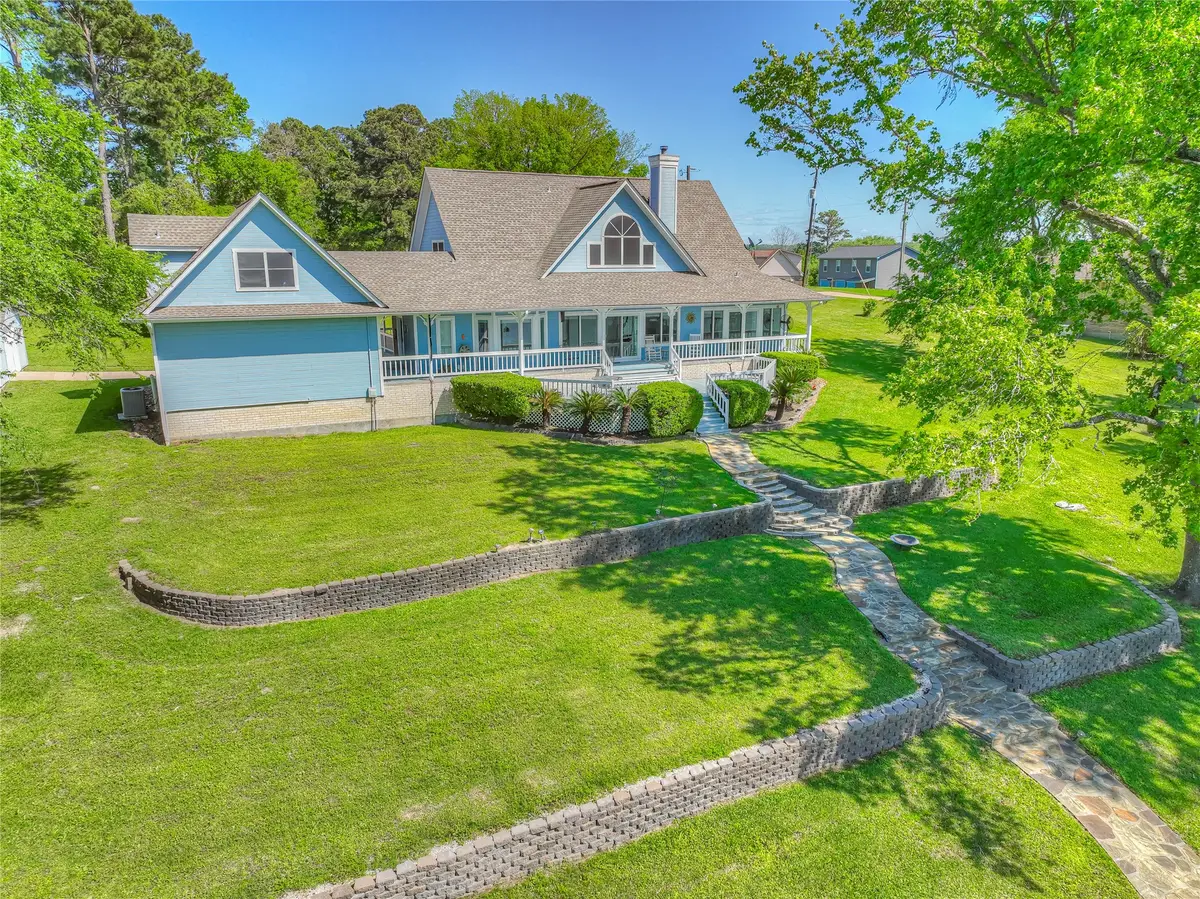 331 Memphis Bell, Trinity, TX 75862 - #1