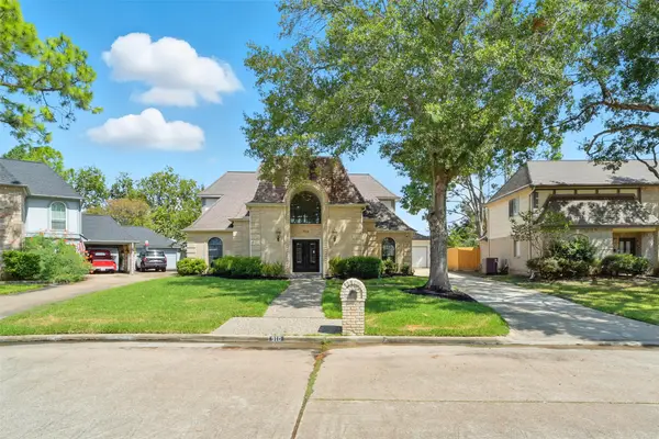 910 Caswell Court, Katy, TX 77450