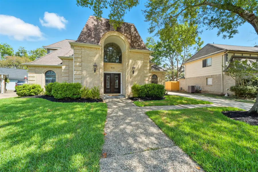 910 Caswell Court, Katy, TX 77450 - Image #2
