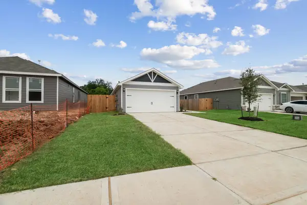 713 Jasmine Ridge Lane, Waller, TX 77484