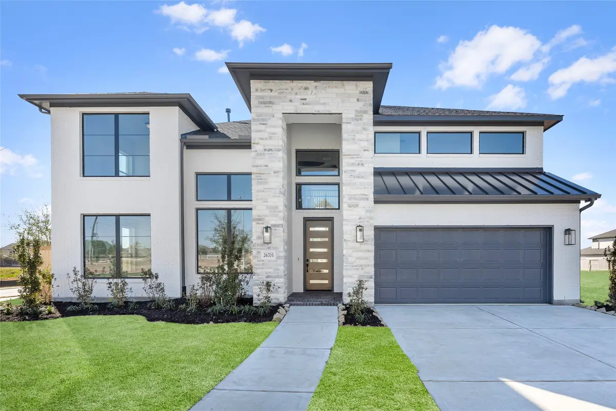 26703 Copernicus Cove Court, Richmond, TX 77406 - #1
