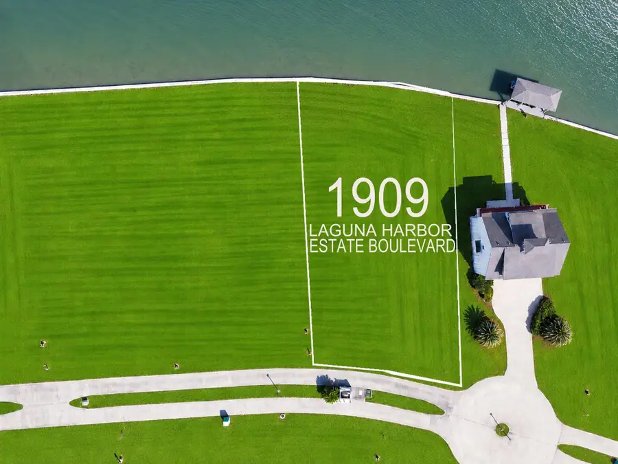 1909 Laguna Harbor Estate Boulevard, Port Bolivar, TX 77650 - #2
