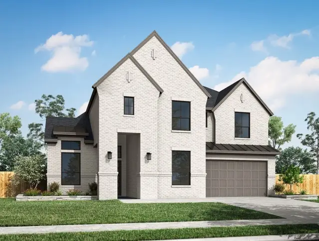 28224 Park Springs Drive, Spring, TX 77386 - #1