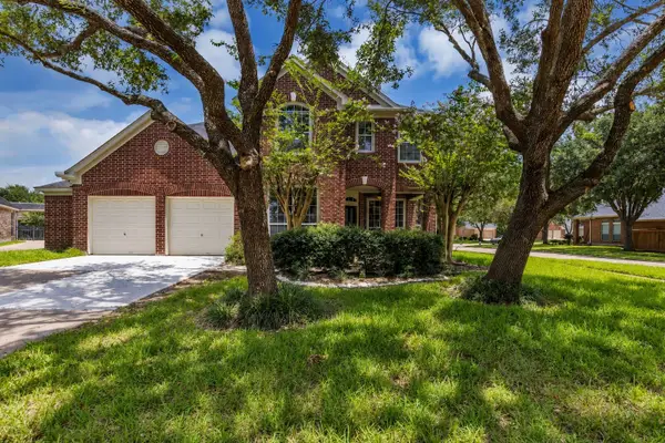 22002 Madera Canyon Court, Richmond, TX 77469