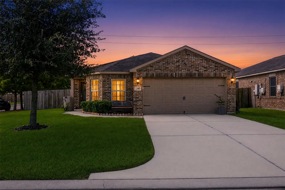 22423 Bauer Canyon Drive, Hockley, TX 77447 - #1