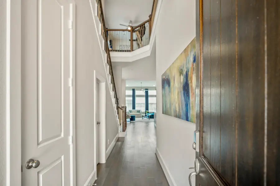 1412 Arkley Way, Houston, TX 77055 - #2