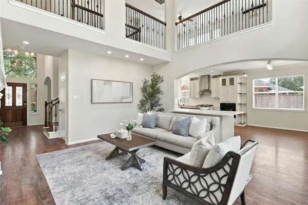 7807 Ravens Point Drive, Richmond, TX 77406