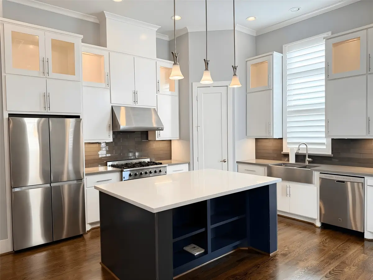 2115 Detering Street, Houston, TX 77007 - Image #1