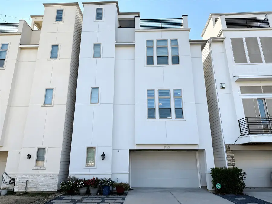 2115 Detering Street, Houston, TX 77007 - Image #2