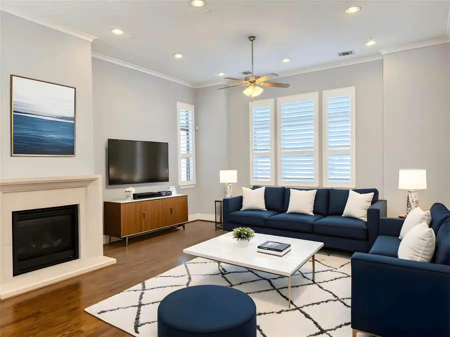 2115 Detering Street, Houston, TX 77007 - Image #3