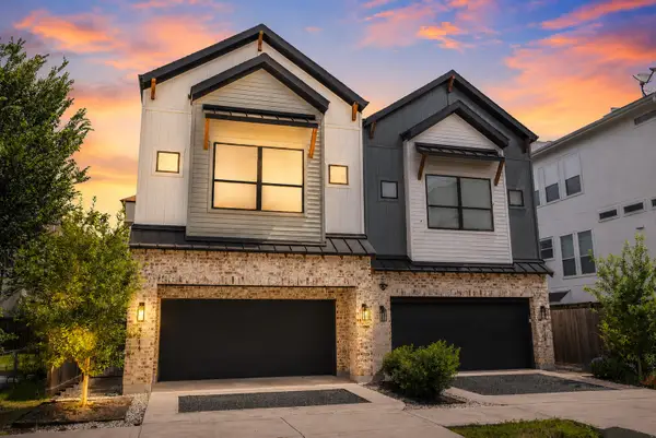 6114 Hamman Street, Houston, TX 77007