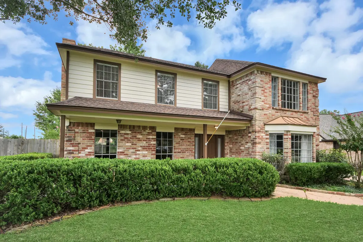 5022 Foxdale Drive, Houston, TX 77084 - #1