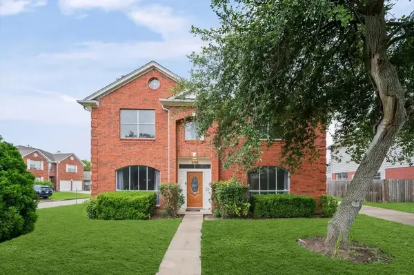9366 Corner Oaks Lane, Houston, TX 77036