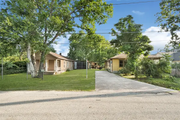 000 Tremper, Houston, TX 77020
