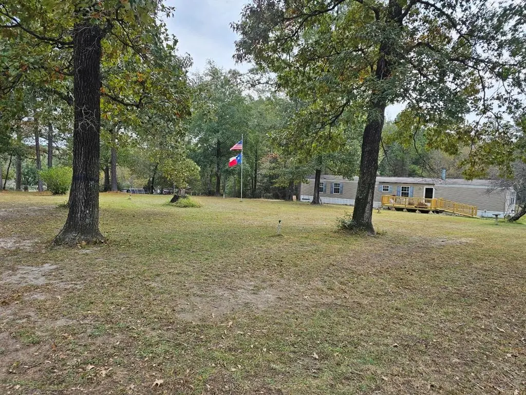 645 Deer Park Drive, Brookeland, TX 75931 - Image #1