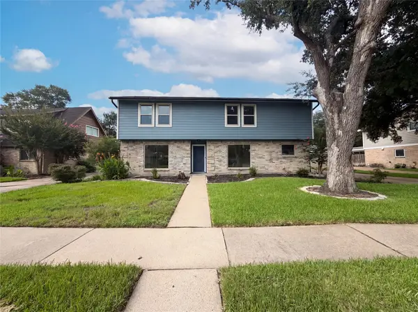 8119 Silent Cedars Drive, Houston, TX 77095