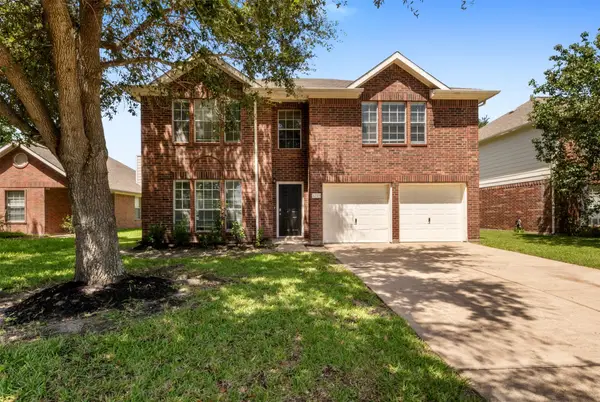 3219 Bent Brook Way, Katy, TX 77449