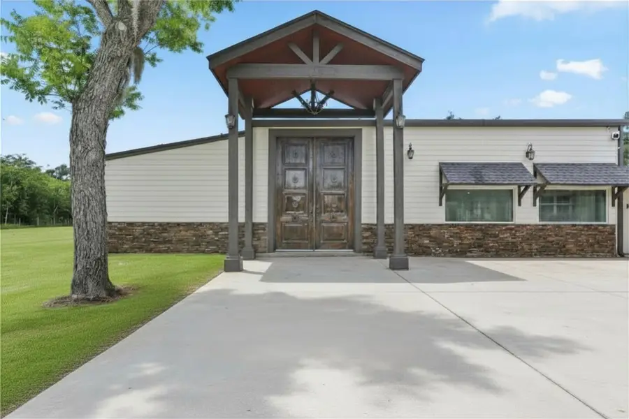 3006 Fm 521 Road, Brazoria, TX 77422 - #3