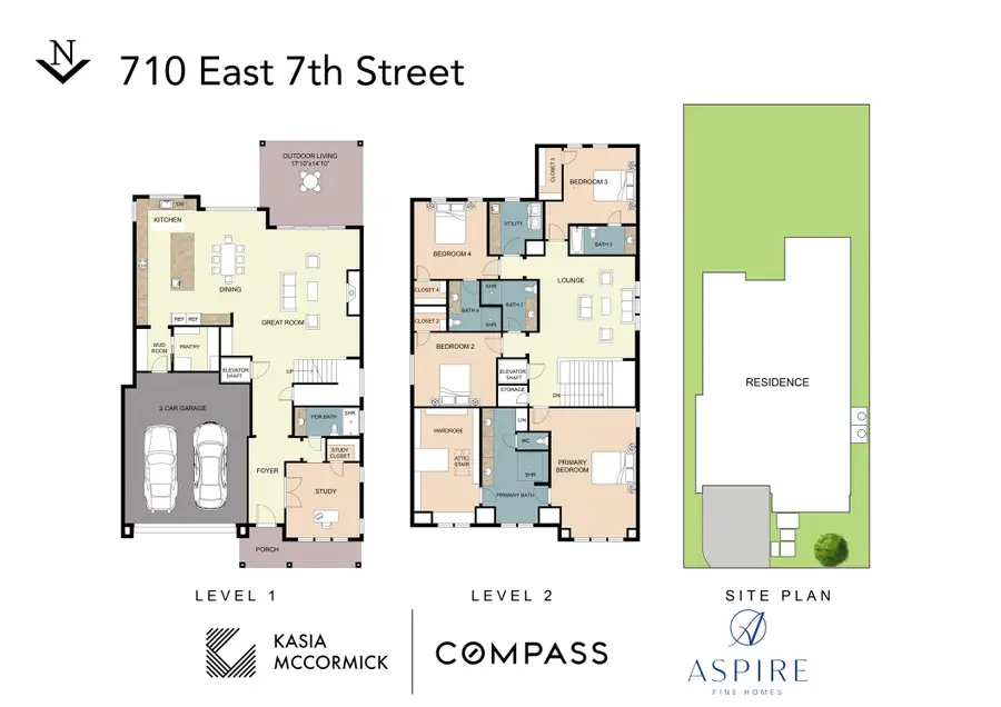 710 E 7th Street, Houston, TX 77007 - #2