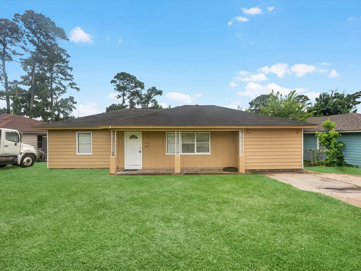 838 Rosewick Street, Houston, TX 77015 - #1