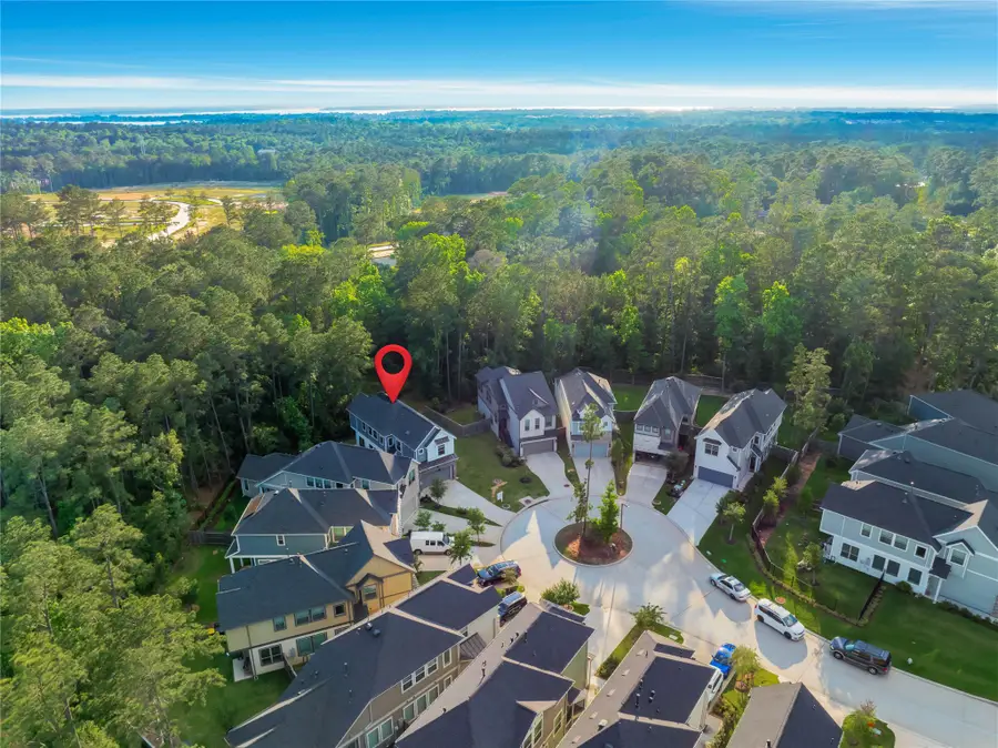 104 Red Cascade Court, Willis, TX 77318 - #3
