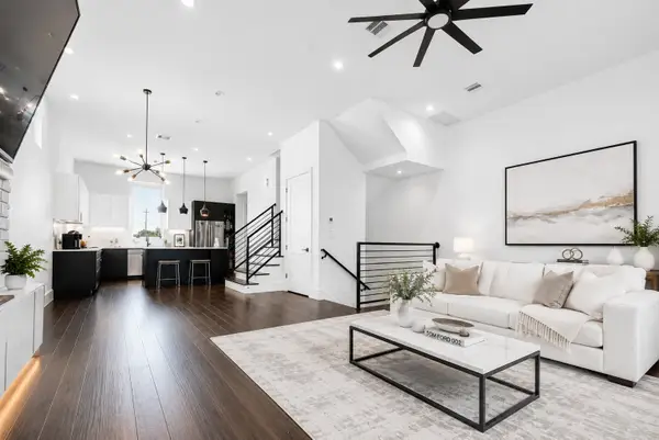1526 Malone Street, Houston, TX 77007