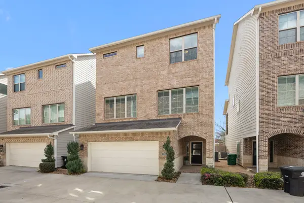 1216 Murrayhill Drive, Houston, TX 77043