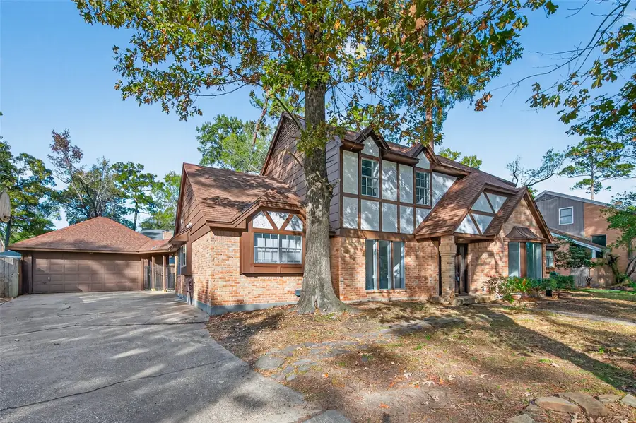 3107 Little Bear Drive, Kingwood, TX 77339 - Image #2