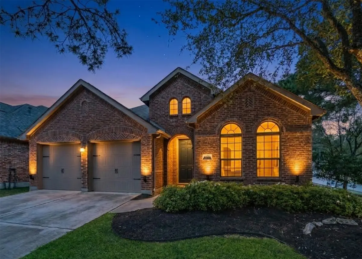 12207 Grand Arches Lane, Humble, TX 77346 - #1