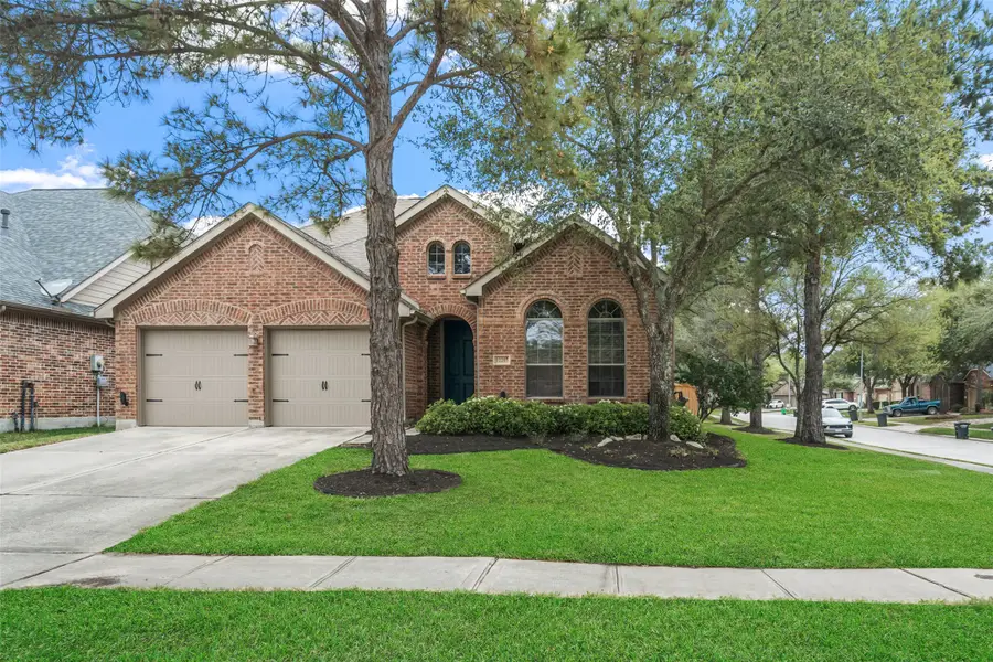 12207 Grand Arches Lane, Humble, TX 77346 - #2