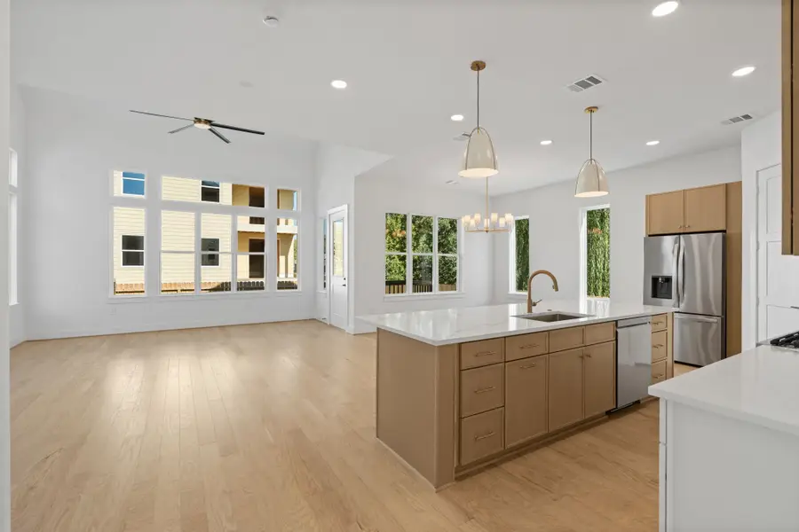 1103 E 37th Street, Houston, TX 77022 - #3