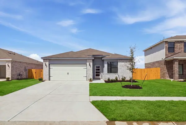 1608 Jean Meadow Drive, Rosenberg, TX 77471