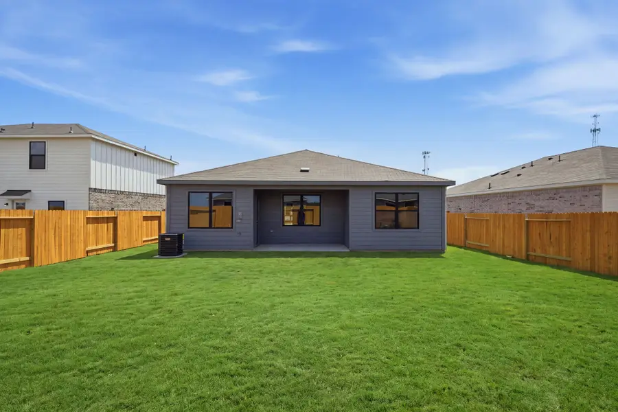 1608 Jean Meadow Drive, Rosenberg, TX 77471 - #2