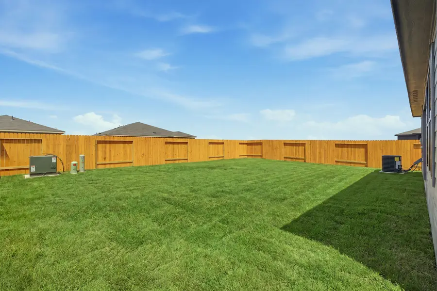 1608 Jean Meadow Drive, Rosenberg, TX 77471 - #3