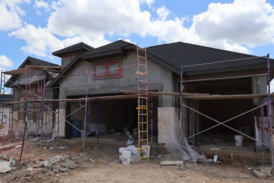 4644 Flintrock Park Drive, Spring, TX 77386 - #3
