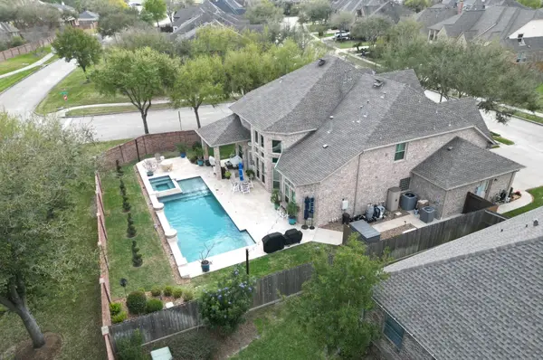 1258 San Benedetto, League City, TX 77573