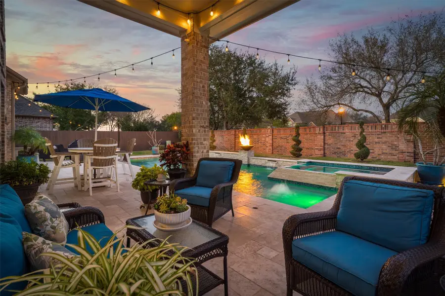 1258 San Benedetto, League City, TX 77573 - #3