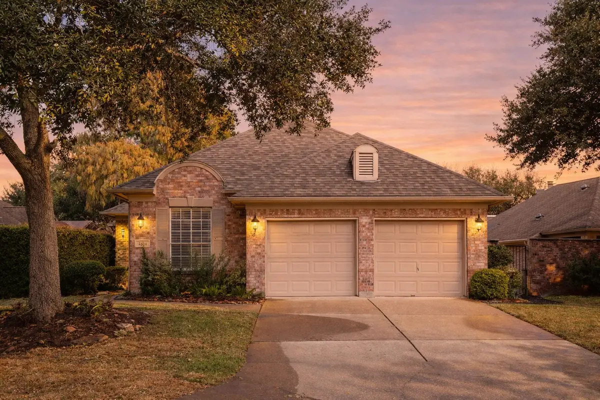 2434 Fairway Pointe Drive, League City, TX 77573 - #1