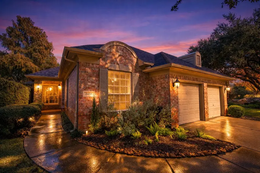 2434 Fairway Pointe Drive, League City, TX 77573 - #2
