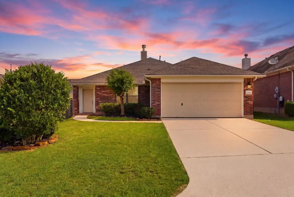 2304 Oakleaf Hills Circle, Conroe, TX 77304 - #1